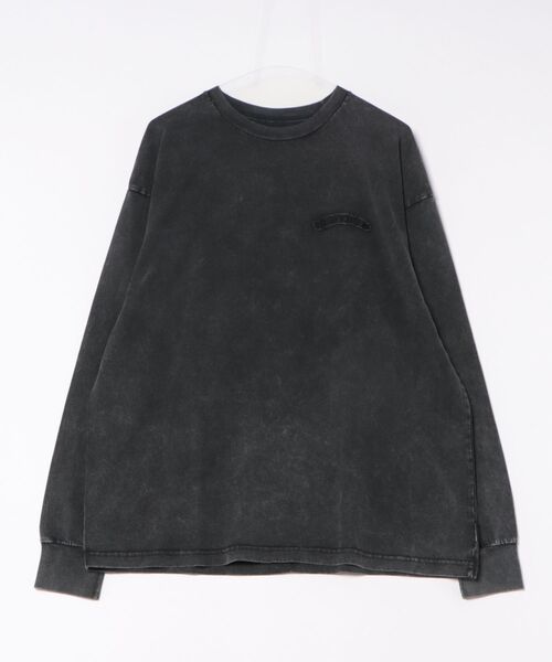 DC SHOES（ディーシーシューズ） tシャツ メンズ 26 HIDDEN LS ロンT