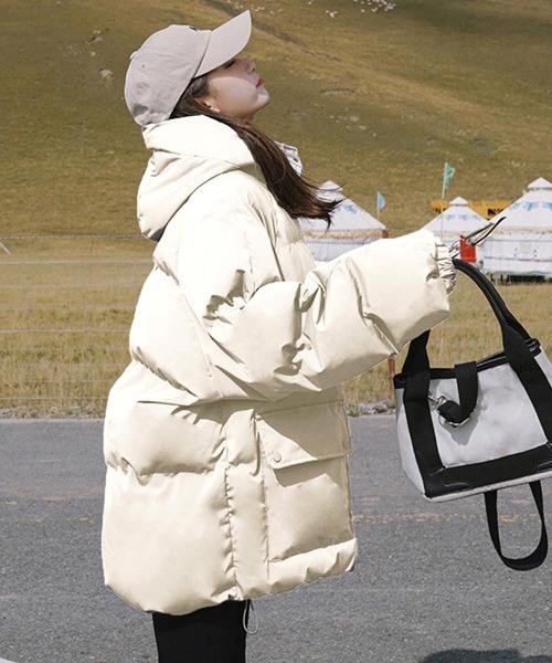 「Miniministore」 ジャケット L ブラック レディース_画像5