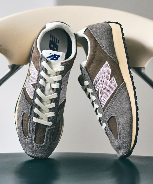 #6871 ニューバランスニーカー新品未使用 New Balance（ニューバランス） スニーカー 「NEW BALANCE