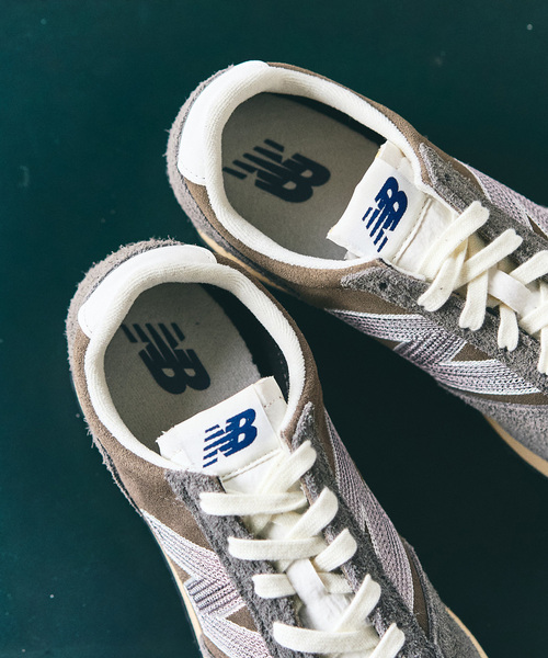 New Balance（ニューバランス） スニーカー 「NEW BALANCE