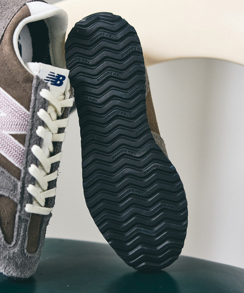 New Balance（ニューバランス） スニーカー 「NEW BALANCE