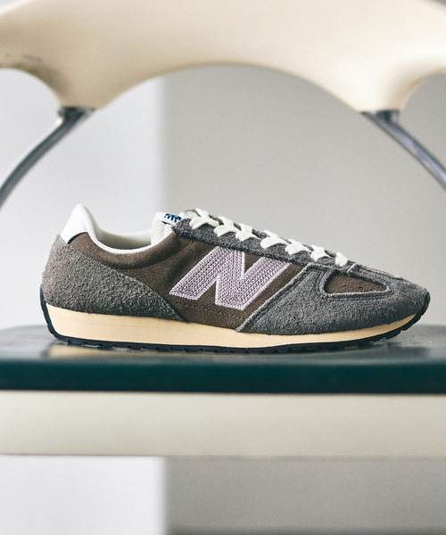New Balance（ニューバランス） スニーカー 「NEW BALANCE