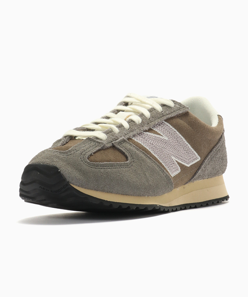 New Balance（ニューバランス） スニーカー 「NEW BALANCE