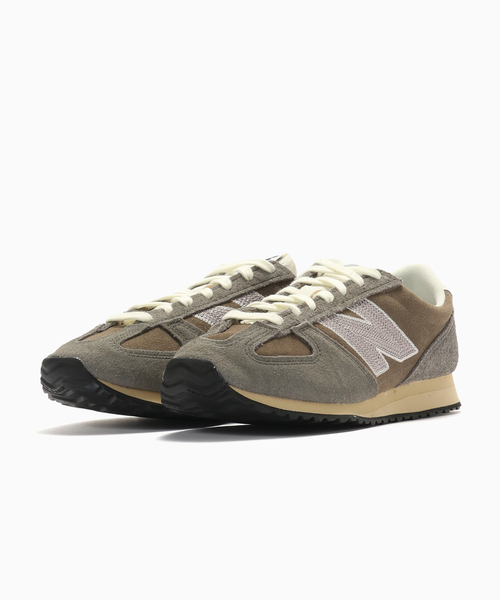 New Balance（ニューバランス） スニーカー 「NEW BALANCE