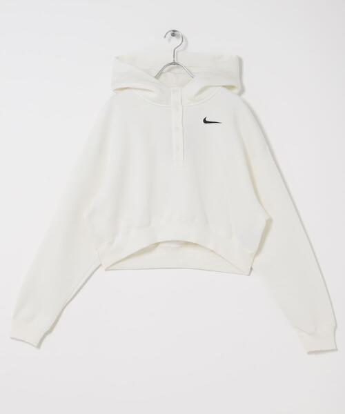 SNIDEL NIKE パーカー ホワイト 楽天市場】ナイキ パーカー ブランド メンズ スウェット フード付き