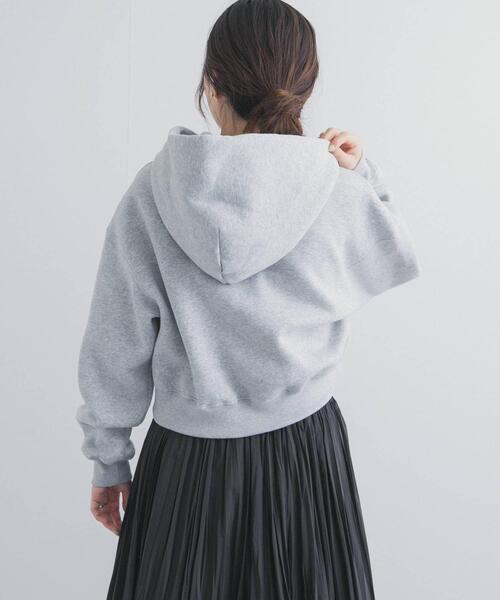 NIKE（ナイキ） パーカー NIKE NSW PHNX FLC OS CRP HNLY レディース
