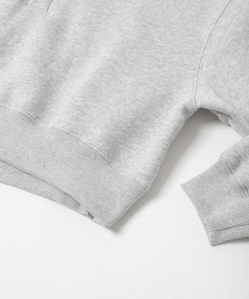 NIKE（ナイキ） パーカー NIKE NSW PHNX FLC OS CRP HNLY レディース
