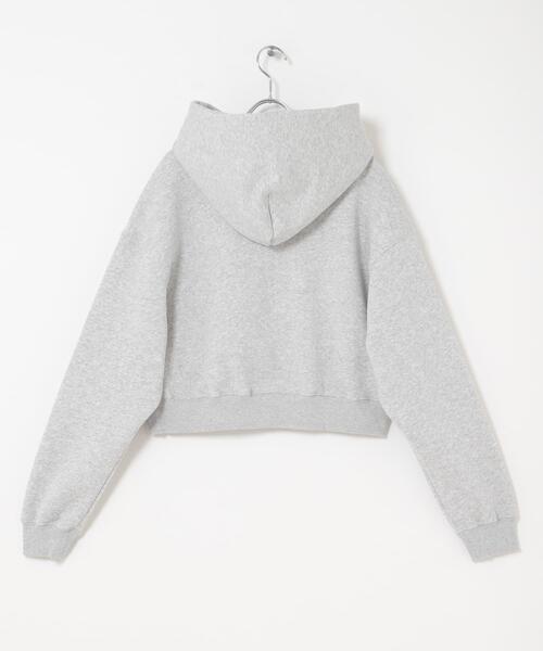 NIKE（ナイキ） パーカー NIKE NSW PHNX FLC OS CRP HNLY レディース