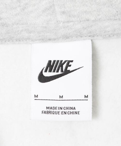 NIKE（ナイキ） パーカー NIKE NSW PHNX FLC OS CRP HNLY レディース