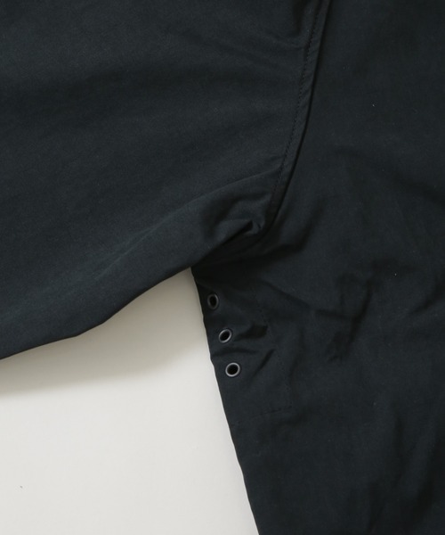 ブルゾン アウター Barbour/OS TRANSPORTER CASUAL JACKET メンズ レディースの画像