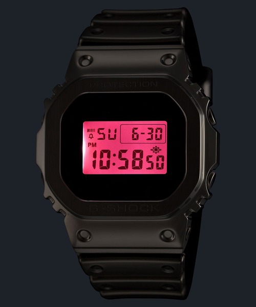 希少 CASIO G-SHOCK GM-5600YRA-8JF メンズ 腕時計 G-SHOCK 腕時計 G-SHOCK/ジーショック GM-5600YRA-8JF メンズ
