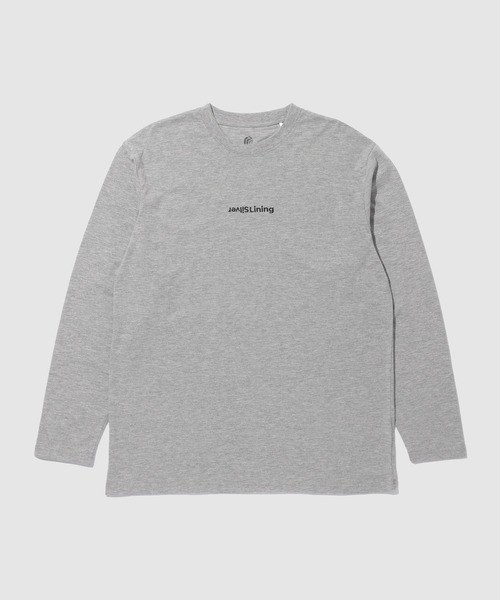 tシャツ 「T-GRAPHICS/ティーグラフィックス」チームロゴ ワンポイント