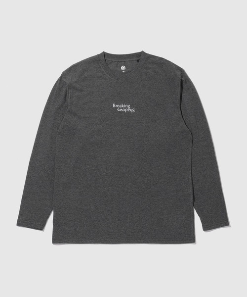 tシャツ 「T-GRAPHICS/ティーグラフィックス」チームロゴ ワンポイント