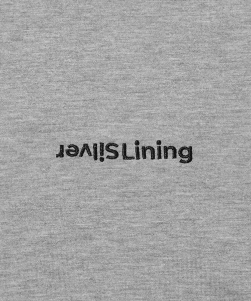 tシャツ 「T-GRAPHICS/ティーグラフィックス」チームロゴ ワンポイント