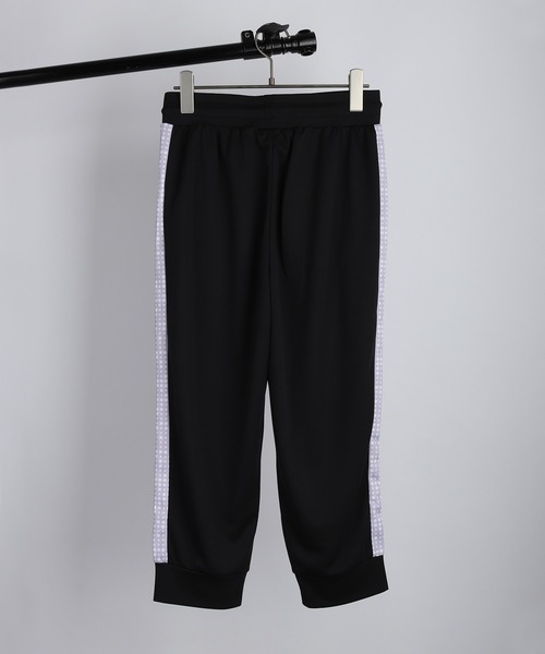 FILA（フィラ） パンツ 接触冷感 吸水速乾 UVカット トラックパンツ 七