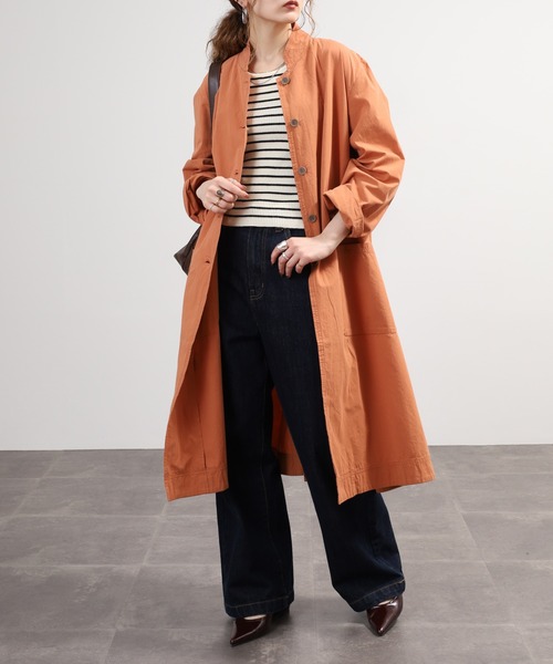 SO コート アウター コート レディース : ZOZOTOWN Yahoo!店 - 通販