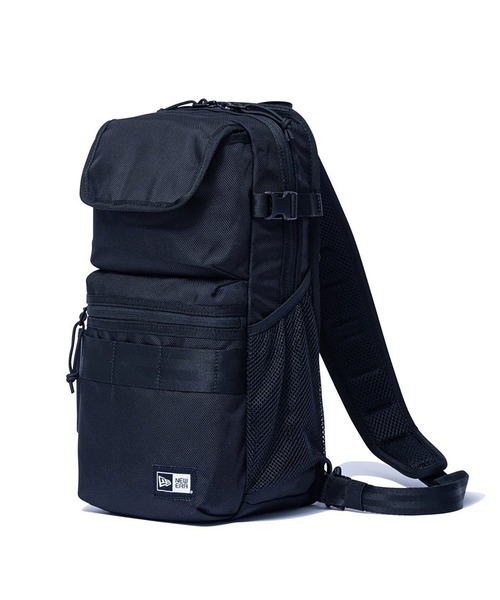 NEW ERA（ニューエラ） ショルダーバッグ NEWERA-SLING BODY BAG BLK