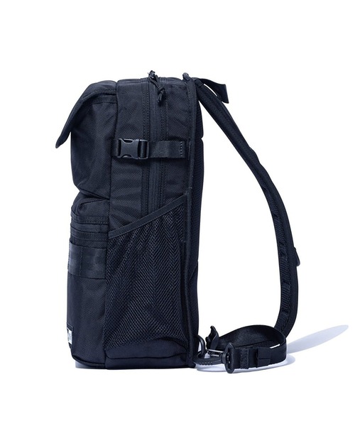 NEW ERA（ニューエラ） ショルダーバッグ NEWERA-SLING BODY BAG BLK