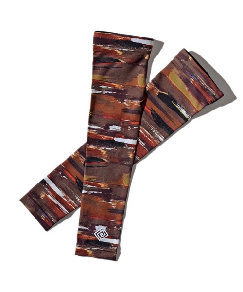 ELDORESO（エルドレッソ） アームカバー Joshua Arm Warmer