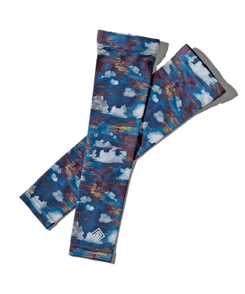 ELDORESO（エルドレッソ） アームカバー Joshua Arm Warmer