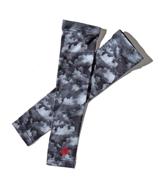ELDORESO（エルドレッソ） アームカバー Joshua Arm Warmer