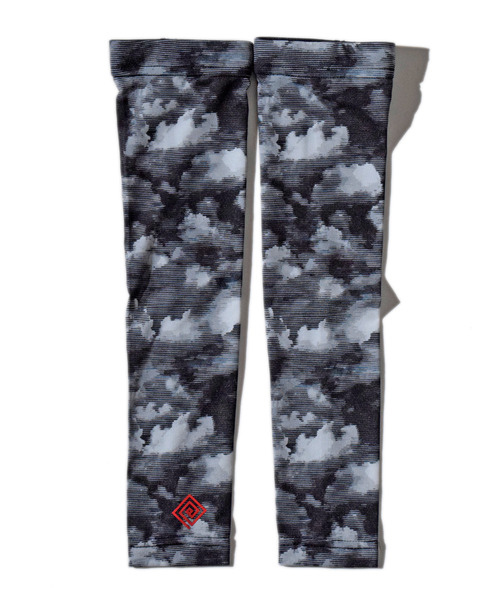 ELDORESO（エルドレッソ） アームカバー Joshua Arm Warmer