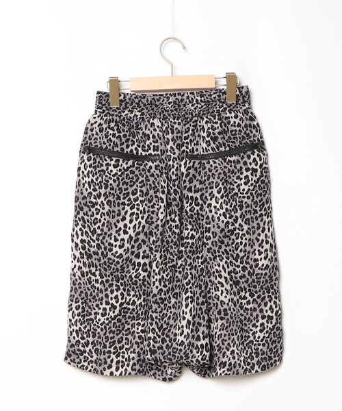 「ALDIES」 ハーフパンツ SMALL グレー メンズ_画像2