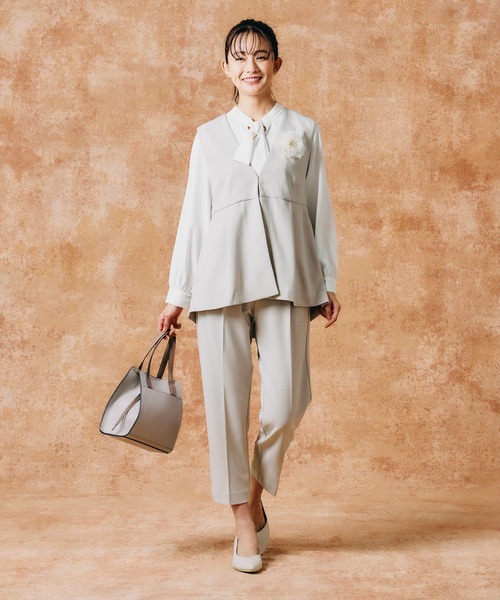 GLOBAL WORK（グローバルワーク） セットアップ MEDIUM ブラック