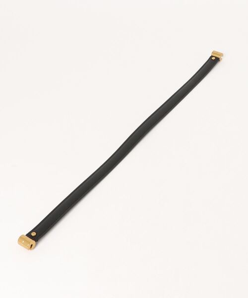 「CHARLES \u0026 KEITH」 トートバッグ L ブラック レディースの画像