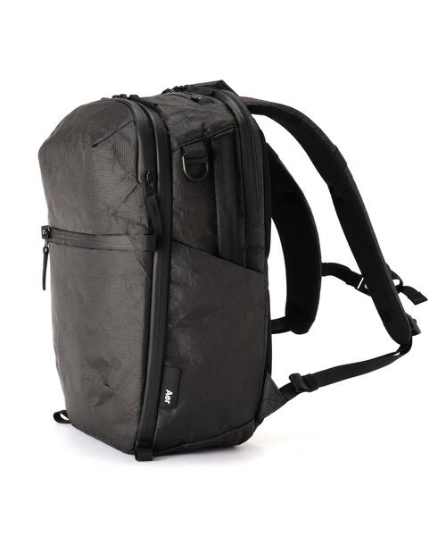 【美品】AER　ダッフルパック2　デイパック　リュック　エアー　バックパック Aer（エアー） ダッフルパック 2 バッグ リュック バックパック メンズ