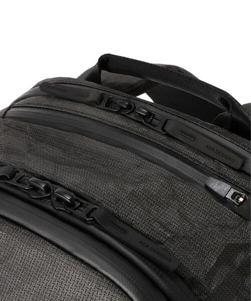 デイバック リュック Aer（エアー）City Pack Pro2 20L Ultla AER-28063 メンズ レディースの画像