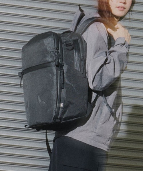 デイバック リュック Aer（エアー）City Pack Pro2 20L Ultla AER-28063 メンズ レディースの画像