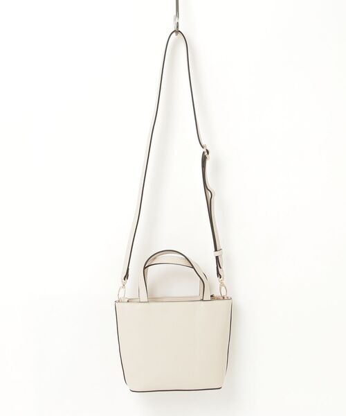 GUESS（ゲス） ショルダーバッグ バッグ WELLS MINI TOTE ショルダー
