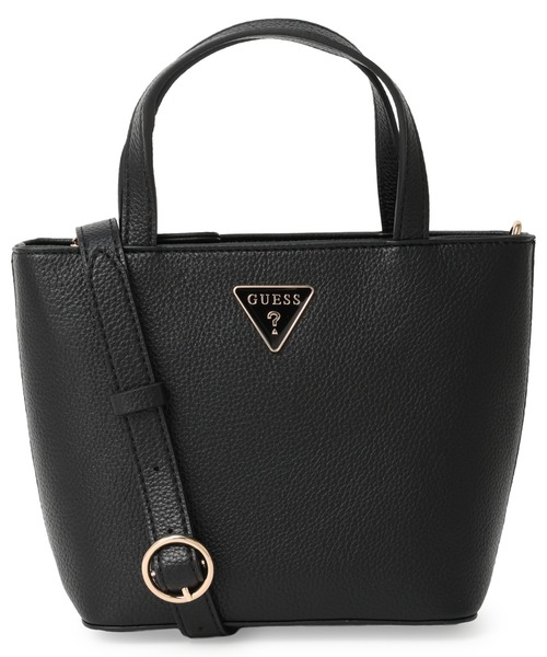 GUESS（ゲス） ショルダーバッグ バッグ WELLS MINI TOTE ショルダー