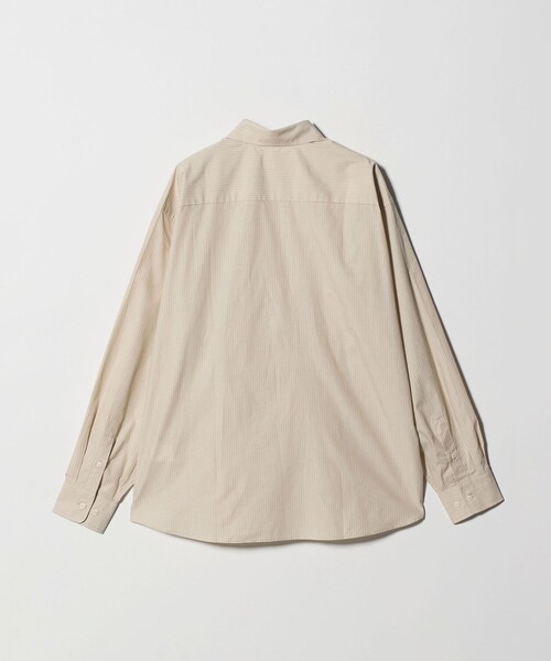 STEVEN ALAN（スティーブンアラン） ブラウス シャツ 「BASERANGE 