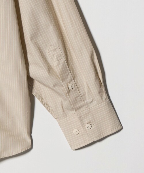 STEVEN ALAN（スティーブンアラン） ブラウス シャツ 「BASERANGE 