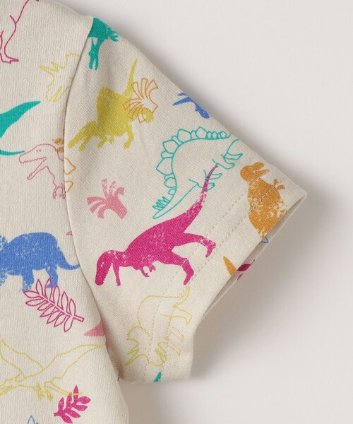 SHIPS（シップス） ベビー服 ロンパース SHIPS KIDS:70〜80cm 