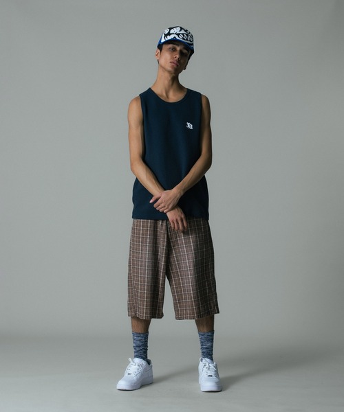 XLARGE（エクストラ ラージ） ハーフパンツ パンツ 短パン 5POCKET