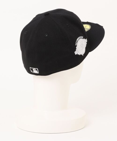 NEW ERA（ニューエラ） キャップ 帽子 メンズ レディース : ZOZOTOWN