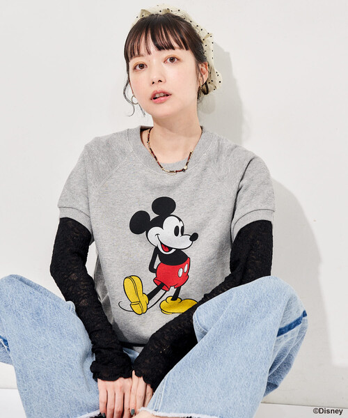 FREAK'S STORE（フリークスストア） トレーナー スウェット AIRTOWNE