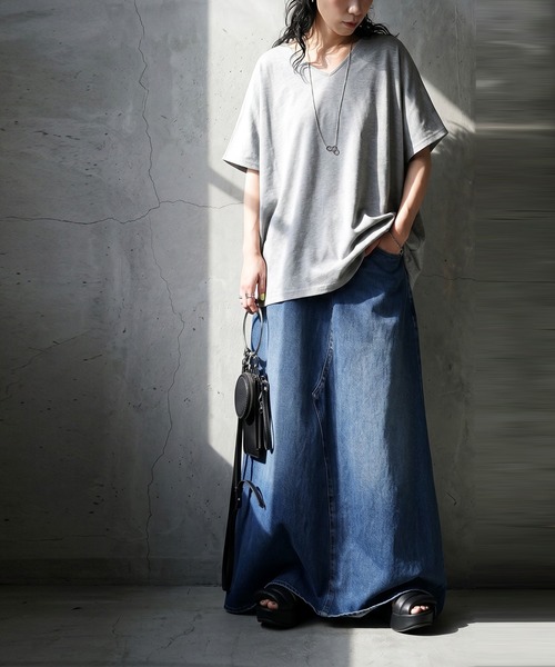 antiqua（アンティカ） antiqua tシャツ 半袖 綿100 汗ジミ防止 半袖 T