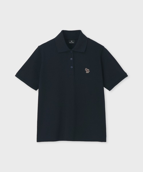 PS Paul Smith ポロシャツ ポロ 「オンラインショップ限定」ウィメンズ