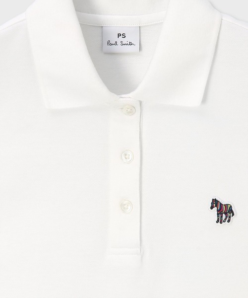 PS Paul Smith ポロシャツ ポロ 「オンラインショップ限定」ウィメンズ