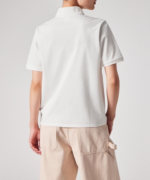 PS Paul Smith ポロシャツ ポロ 「オンラインショップ限定」ウィメンズ