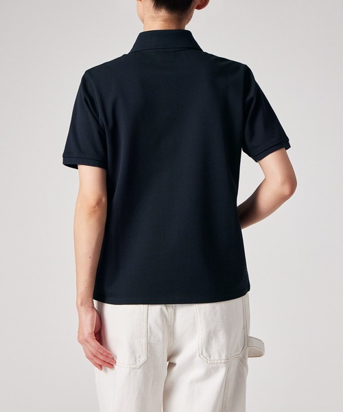 PS Paul Smith ポロシャツ ポロ 「オンラインショップ限定」ウィメンズ