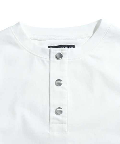 「Starting Over」 長袖Tシャツ L ブラック メンズ_画像3