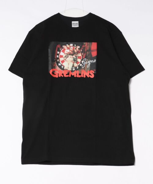 Rendez-Vous（ランデブー） tシャツ 「 GREMLINS 」 グレムリン