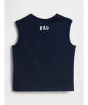 tシャツ Gap × ディズニー タンクトップ...の詳細画像1