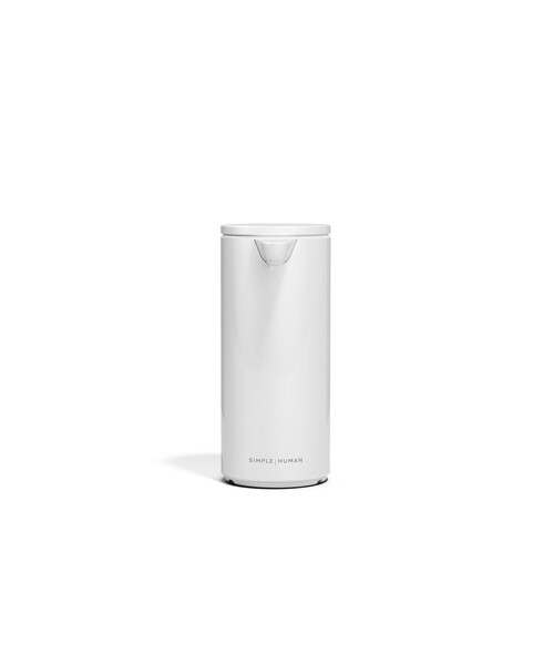 simplehuman（シンプルヒューマン） バス トイレ 「simplehuman