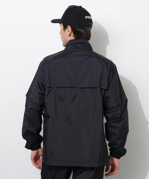 PING（ピン） カッパ レインコート カッパ 「PING APPAREL」レイン